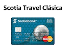 Scotia Travel Clásica
