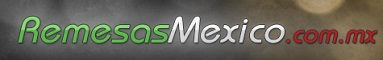 Remesas Mexico