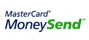 MoneySend Mastercard