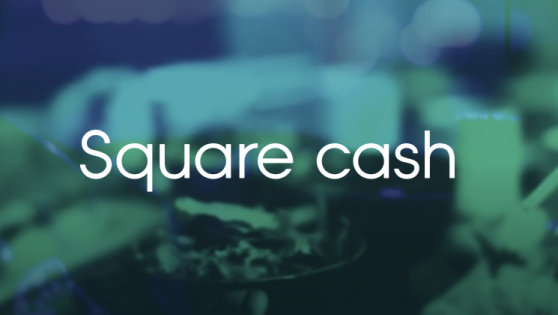 Square Cash envío de dinero